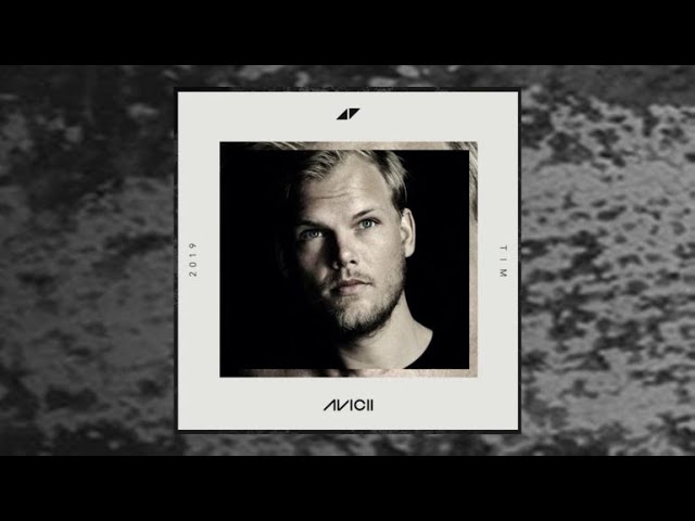 Avicii - Unbreakable