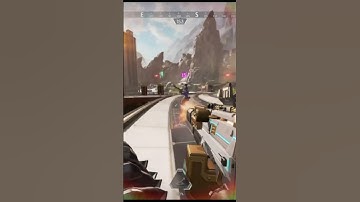 I’m sick so my voice sounds so weird holy #apex #movement #faide #superglide #apexlegends #gaming