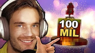 Unboxing 100 MIL Award 2.0 - LWIAY #00103