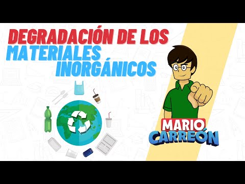 Vídeo: La degradació afecta la ceràmica?