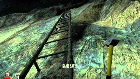 Estranged Act 1 Walkthrough Part 4