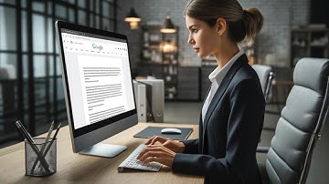 How do I type accent characters in a Google Document or Gmail Message?