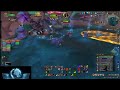 The Dreamrift | Chimaerus | Normal | Affliction Warlock Alt