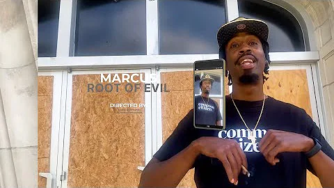 Marcus - Root Of Evil  (Official Music Video)