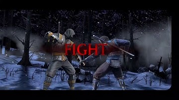 Mortal kombat Mobile - Gameplay walkthrough part 1 - Towers 1 - 5 (iOS,android)