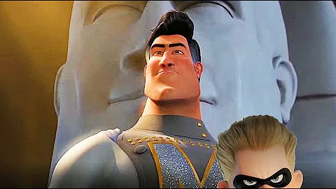 How to Actually Write a Speedster