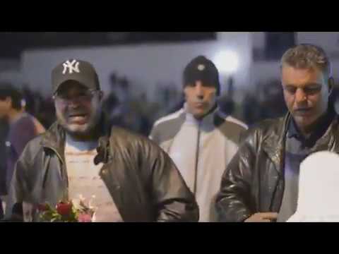 تكريم الفنان بوراوي سيكا ربي يشفيه يا طيارة