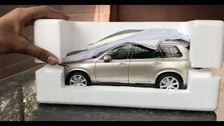 volvo xc90 diecast