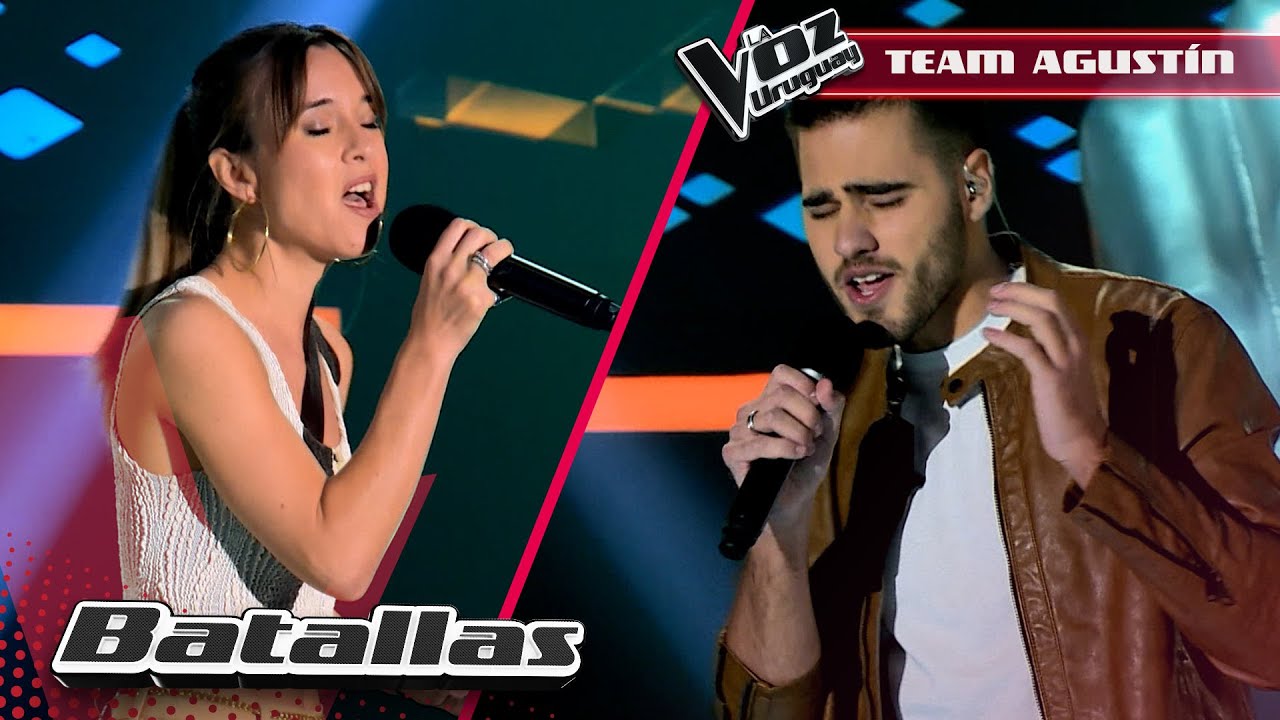 {altText(,#TeamAgustín | Joaquín vs. Victoria)}