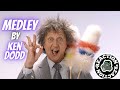 American reacts to ken dodd medley  amazing must see comedian