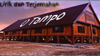 O Tampo - Lagu Daerah Muna (Lirik dan Terjemahan)