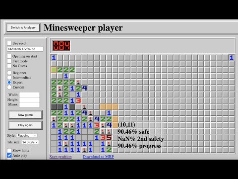 Minesweeper Online 304 - Resource List by boru