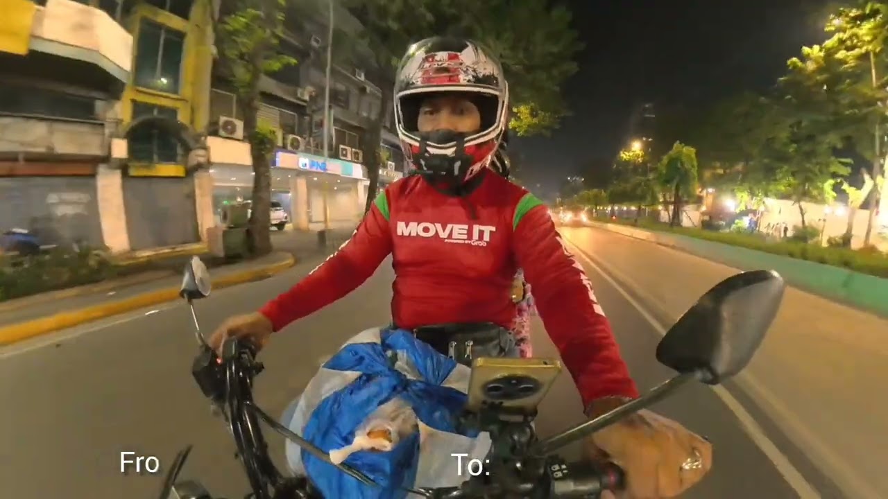 Libreng Sakay Cebu City Philippines 🇵🇭 ( Free Rides )