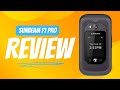 Sunbeam f1 pro review