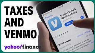 Are your Venmo transactions taxable? Here