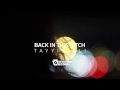 Tayyib Ali - "Back In This B*tch" (Video)