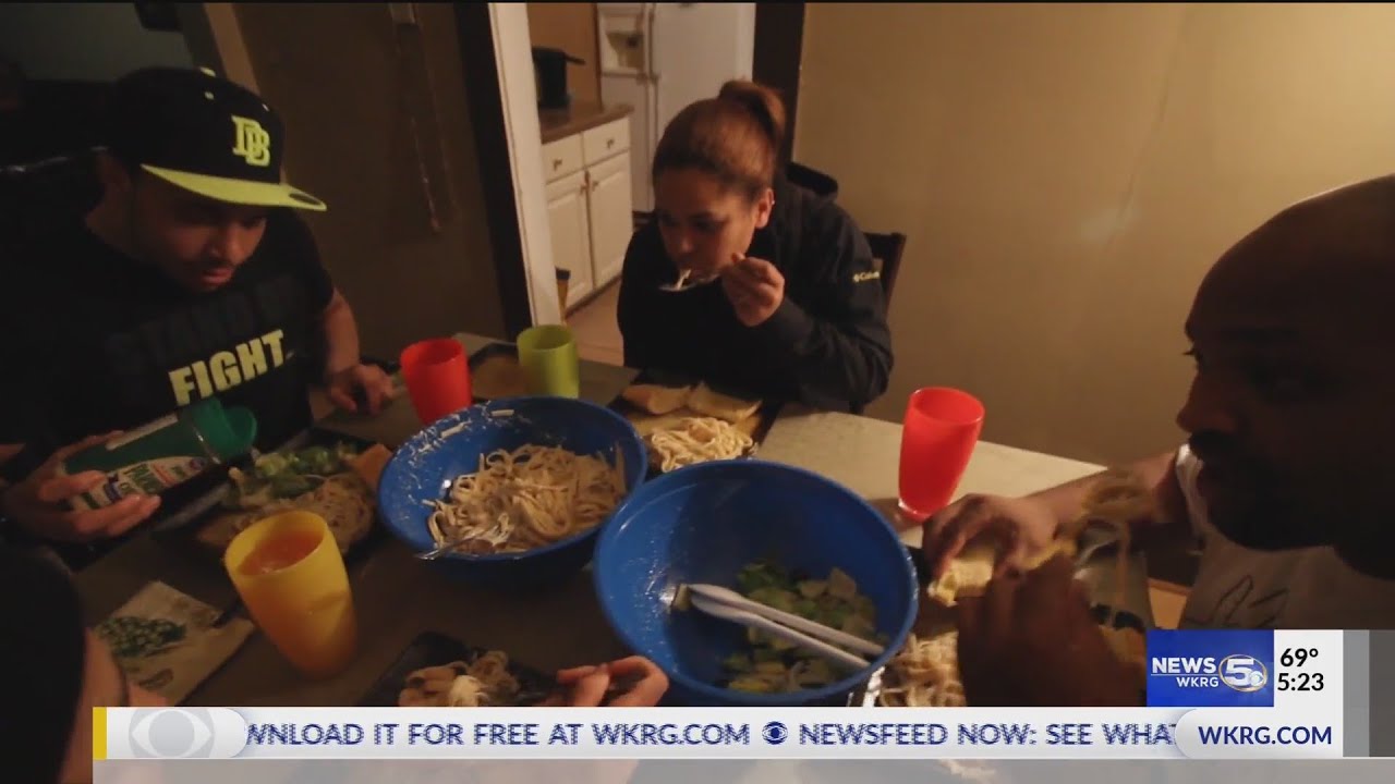 VIDEO: National Family Day