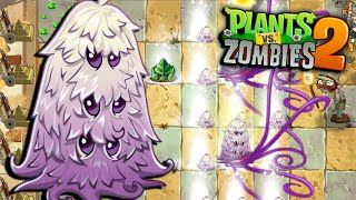 MI NUEVA PLANTA SETAGUARDIA  Plantas vs Zombies 2
