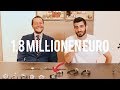 1.8 MILLIONEN EURO AUF DEM TISCH!! - Die teuersten Uhren von Cologne Watch mit Marc Gebauer!