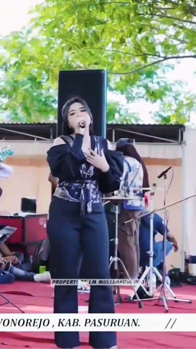 TANGIS TANPA AIR MATA RIA AMELIA SIMPATIK MUSIC