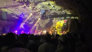 King Gizzard & the Lizard Wizard - Big Fig Wasp Live (The Caverns, TN; 6/1/23)