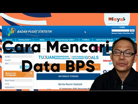 Video: Cara Memilih Pengeluar Pada Tahun