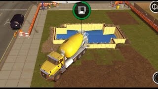 RESIDENTIAL HOUSE WITH POOL IN DEVELOPMENT AREA HD