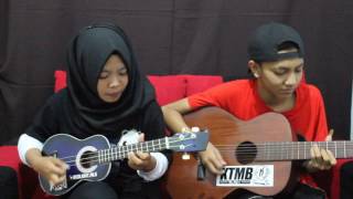 Debu Jalanan - Cerita Anak Jalanan Cover By @ferachocolatos ft. @gilang