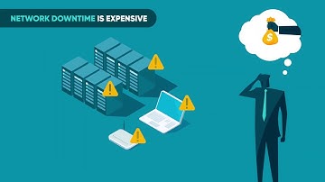 Avoid Network Disruptions with Next-Gen Out-of-Band Management