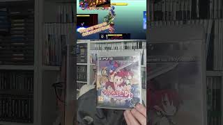 1 jour, 1 jeu PS3 : Disgaea D2 : A Brighter Darkness