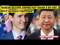 China vs Canada and US over Meng Wangzhou’s extradition. China blinks finally