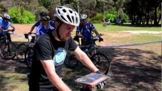 Mountain Bike Orienteering - How To Get Started [1 of 3]