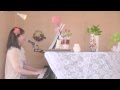 きっと・・・笑い泣きする・・(^_-)-☆「パパなんです」☆花嫁のパパにも・・Piano&amp;Vocal♡