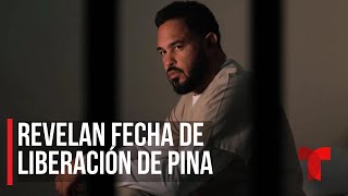 Esta Es La Fecha Exacta De La Salida De Raphy Pina De Prisión