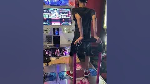 [DDR A20 Plus] harujun - London EVOLVED ver.C CSP-17 PFC 999,510