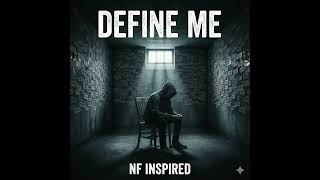DEFINE ME | NF INSPIRED