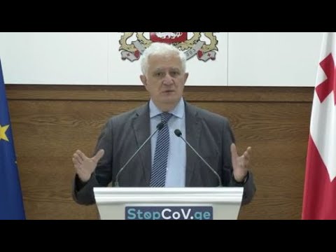 ჯერჯერობით „მწვანე ზონაში“ ვართ, მაგრამ ეს არ ნიშნავს, რომ თვითდამშვიდებული უნდა ვიყოთ- გამყრელიძე