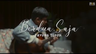 Ras Entertainment | ZamisJ - Berdua Saja (Payung Teduh Cover)