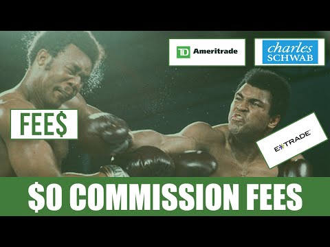 No More Fees