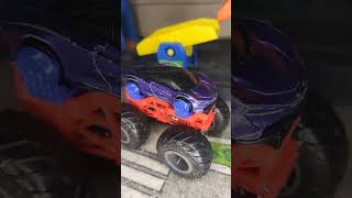 MonsterSpeedtail #automobile #car #monstertruck #custom #mclaren #hotwheels #subscribe