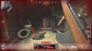 My First V2 Rocket In Vanguard