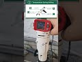 Diamond core drill Handheld three-Speed system #concretemachinery #coredrilling #coring