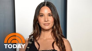 Olivia Munn reveals hysterectomy, egg freezing amid cancer battle