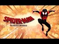 Spider-Man: un nuevo universo (2018) | Avance | Trailer (Español)