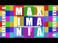 MAXIMANIA 6 // Various Artists