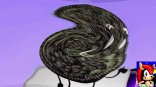 Seizure And Ear Warning Ytp Tennis Babgug Is Having A Sparta Seizure