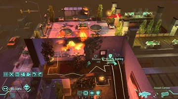 Xcom Impossible/Ironman 3.14c Long War:EW 2nd Wave (blind - 1 / 8