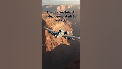 AI Video made by YouTube!!! #Ai #wikiplaneia #automobile #military #aviation #dreamscreenai