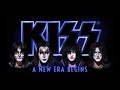 Kiss Enters a New Era of Digital Avatars