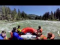 Payette River - White Water Rafting Adventure Payette River - White Water Rafting Adventure